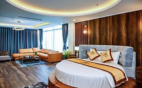 The King Hotel - Condotel Thai Nguyen